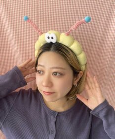 WEGO イベントカチューシャC