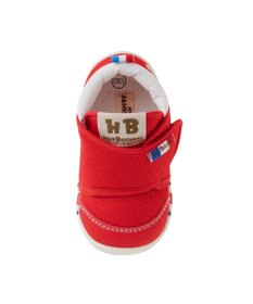 MIKI HOUSE HOT BISCUITS 【11.5-13cm】 ファーストベビーシューズ