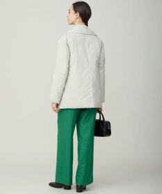 ICB 【撥水加工】ADSダウン Pコート