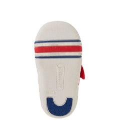 MIKI HOUSE HOT BISCUITS 【11.5-13cm】 ファーストベビーシューズ