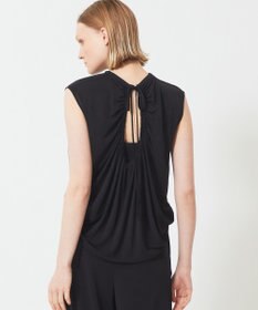 BEIGE， MELLE / ノースリーブトップス