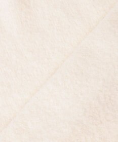 #Newans 【洗える】クロップドバルーンボリュームスリーブニット