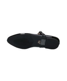 Bridget Birkin 【Bridget Birkin】パールストラップメリージェーンパンプス