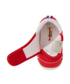 MIKI HOUSE HOT BISCUITS 【11.5-13cm】 ファーストベビーシューズ