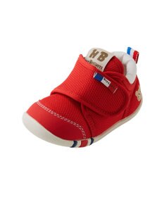 MIKI HOUSE HOT BISCUITS 【11.5-13cm】 ファーストベビーシューズ