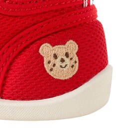 MIKI HOUSE HOT BISCUITS 【11.5-13cm】 ファーストベビーシューズ