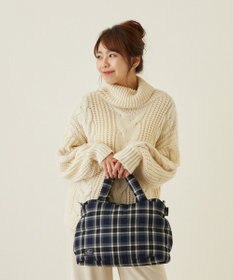 ROOTOTE 1472【温活＆軽量】LT.フェザールー.デリ.マテリアル-A