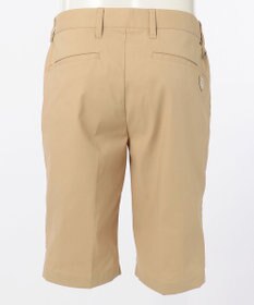23区GOLF 【MEN】【WEB&一部店舗限定 】スケトラドビー ハーフパンツ