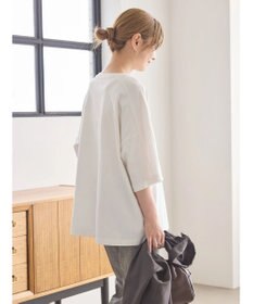 AMERICAN HOLIC ＢＩＧロゴカットプルオーバー