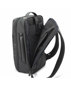 ZERO HALLIBURTON  ZFB2 ビジネスリュック B4サイズ 14インチPC収納 81553