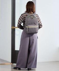 ACE BAGS & LUGGAGE ace. ラポルテム ビジネスリュック 2気室 A4 13.3インチPC収納 15L 68521 エース