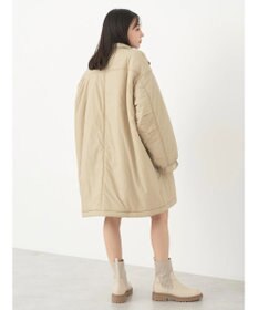 earth music&ecology モンスターコート