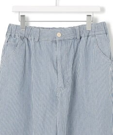 J.PRESS YORK STREET 【UNISEX】UNIVERSAL OVERALL × YORK STREET ペインターパンツ