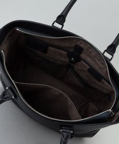 GOTAIRIKU 日本製【PELLE MORBIDA】2WAY シュリンクレザートートバッグ