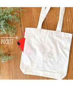 ROOTOTE 8501【ルートート】スヌーピー IP.トール.ピーナッツ-1A