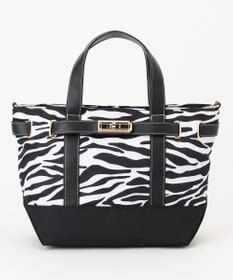 LA BAGAGERIE ベルテッド2WAYミニトート