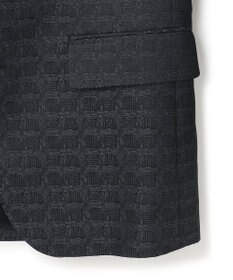 JOSEPH HOMME 【HIGH GRADE LINE】クレストジャガード 　ジャケット