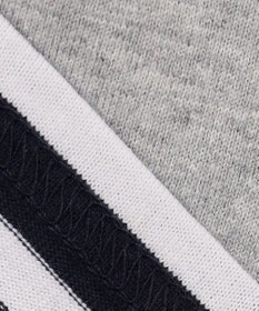 J.PRESS KIDS 【110-130cm】フェイクレイヤード Ｔシャツ