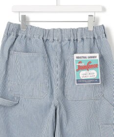 J.PRESS YORK STREET 【UNISEX】UNIVERSAL OVERALL × YORK STREET ペインターパンツ