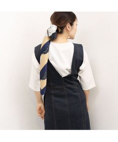 UNBILLION カシュカシュ cachecache / WEB限定アソート大判スカーフ