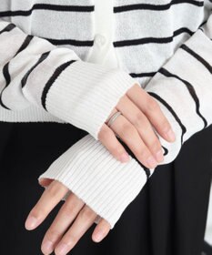 WEGO U.S. POLO ASSN.別注 シアーカーデ