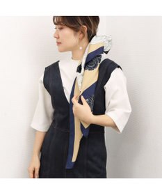 UNBILLION カシュカシュ cachecache / WEB限定アソート大判スカーフ