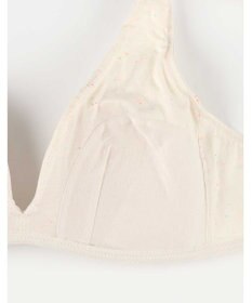 une nana cool 特別な日以外の364日つけたくなるブラ 364ブラ コットン