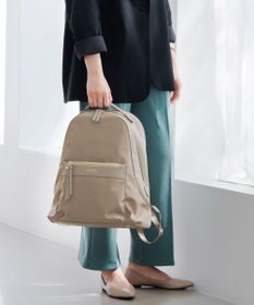 ACE BAGS & LUGGAGE Jewelna Rose ロッティ リュックサック 14.0インチPC 16242 ジュエルナローズ