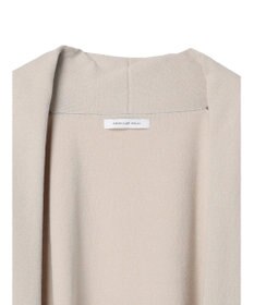 AMERICAN HOLIC コクーンニットジレ