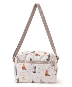 LeSportsac DANIELLA CROSSBODY/サクラキャッツ