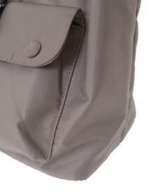 Green Parks ・ｆｕｒｒｙ　ｒａｔｅ　ナイロンドロートート