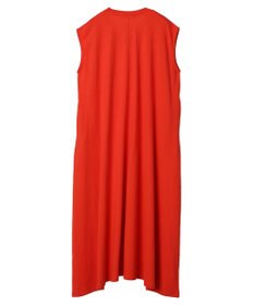 Green Parks ・ＳＵＧＡＲ　ＳＰＯＯＮ　フレンチフレアワンピース