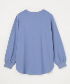 ANY ビューティベーシックロングＴシャツ