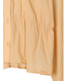 earth music&ecology シャーリングシャツ