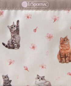 LeSportsac DANIELLA CROSSBODY/サクラキャッツ