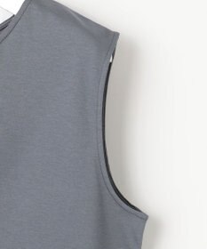 自由区 【カトリエムブーケ】Translucidite シアープルオーバー