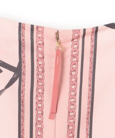 TOCCA RUBAN CARRE ドレス