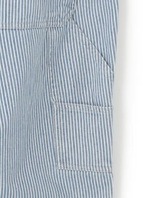 J.PRESS YORK STREET 【UNISEX】UNIVERSAL OVERALL × YORK STREET ペインターパンツ