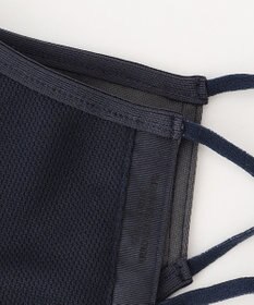 23区GOLF お肌へのやさしさとスタイリッシュさを両立【UNISEX】【保湿/日本製】マスク