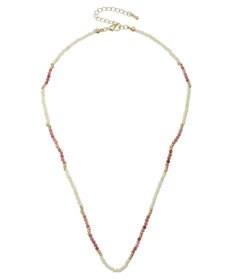 AMERICAN HOLIC ２ＳＥＴ　ビーズネックレス