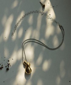 simoe Kira Necklace L / 02