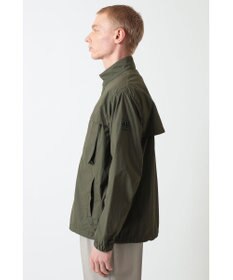 DAKS ウィンドチータージャケット