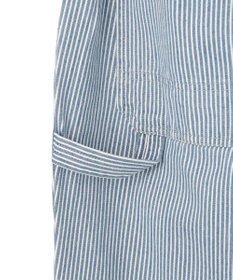 J.PRESS YORK STREET 【UNISEX】UNIVERSAL OVERALL × YORK STREET ペインターパンツ