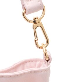 Maison de FLEUR sakuraダブルリボン2Wayトートバッグ