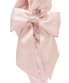 Maison de FLEUR sakuraダブルリボン2Wayトートバッグ