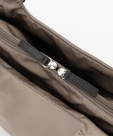 Y'SACCS ふんわりラウンド2WAYトート Mサイズ