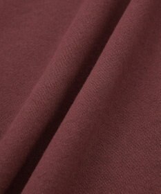 AMERICAN HOLIC Vネックワンポイントロゴスウェットプルオーバー