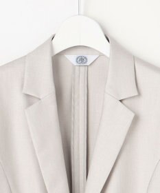 J.PRESS LADIES L OXIJEWEL ストレッチ テーラード ジャケット