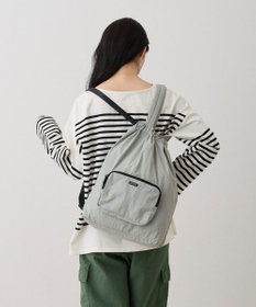 ROOTOTE 1315【撥水-コンパクト】SN.セオルーデルタ.パッカブル-B