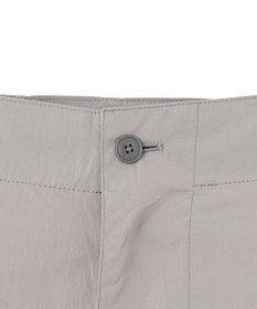 UNFILO MENS 耐久撥水 ライトカーゴパンツ